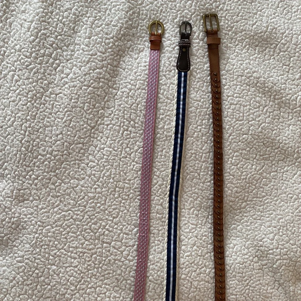 Belt bundle - Picture 2 of 2